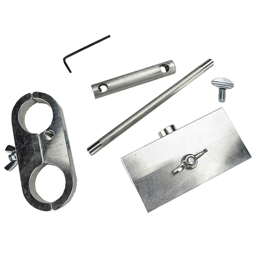 Do-It Dual Injector Kit - 4 oz.
