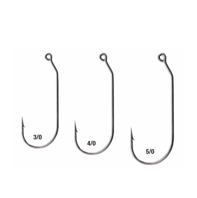 Do-It Victory Hooks 10886