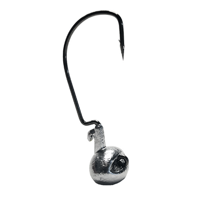 Do-It EWG Football Shakey Head Mold