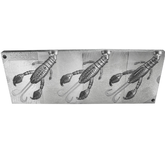 Do-It ESXL 4.2" Magnum Katana Kraw