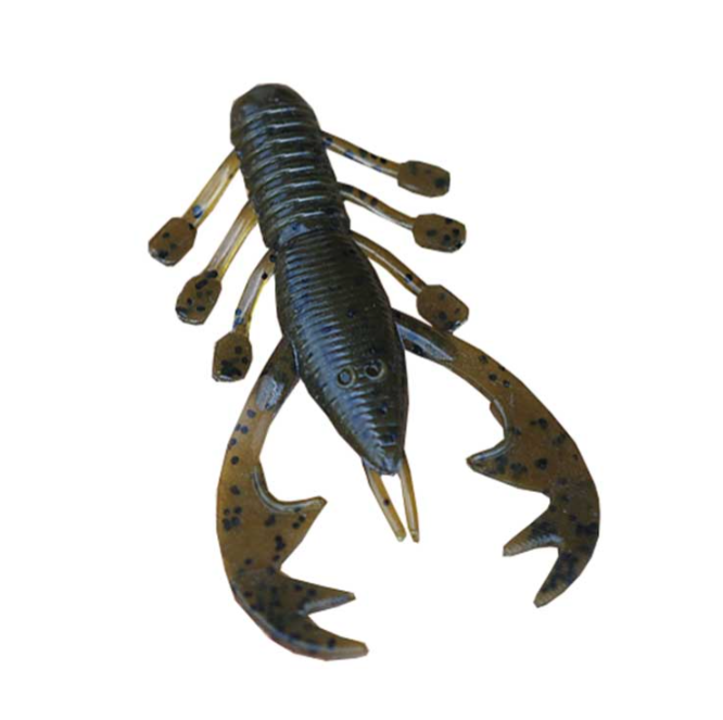 Do-It 3.75" Mud Bug  (6 Cavity)