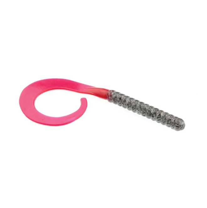 Do-It 7" Ribbon Tail Worm  (2 Cavity)