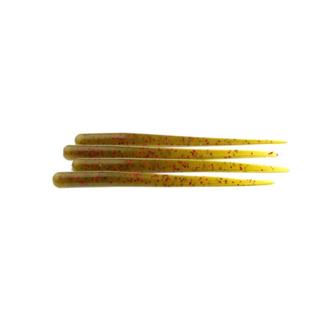 Do-It 3.5" Finesse Worm  (10 Cavity)