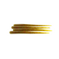 Do-It 3.5" Finesse Worm  (10 Cavity)