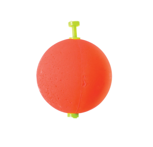 Eagle Claw Foam Snap on Floats