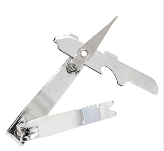 Eagle Claw Line Clippers