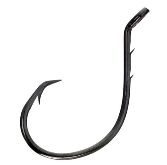 Eagle Claw Cat Claw Circle Baitholder Hooks