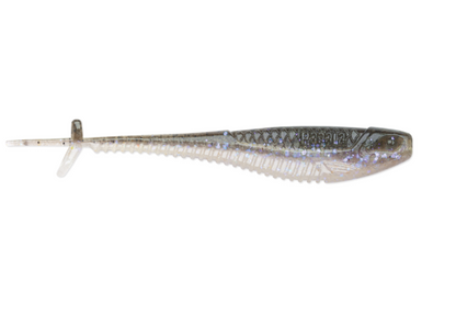 Rapala Crush City Customs Mooch Minnow (CO)