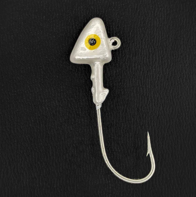 Head Hunter Shad Head Jig Heads