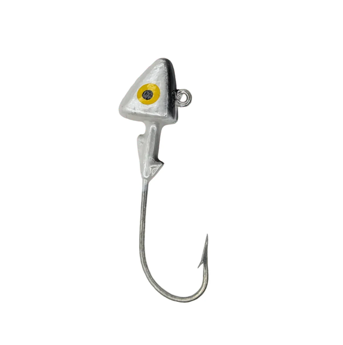 Head Hunter Shad Head Jig Heads