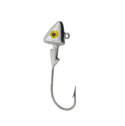 Head Hunter Shad Head Jig Heads