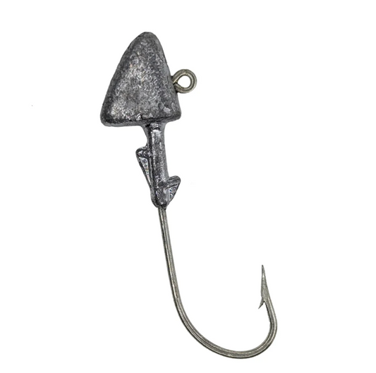 Head Hunter Shad Head Jig Heads