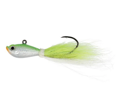 Eagle Claw Trokar Pro-V Bucktail Jig