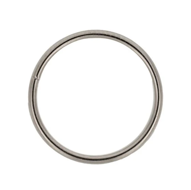 Eagle Claw Split Rings