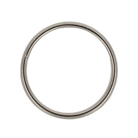 Eagle Claw Split Rings