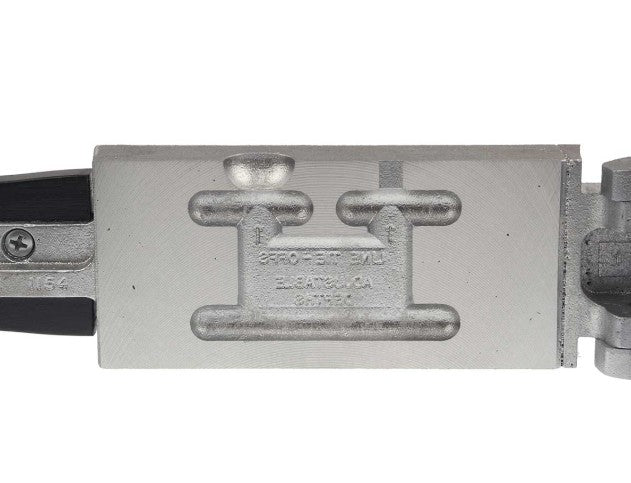 Do-It Wrap Around Decoy Anchor Mold