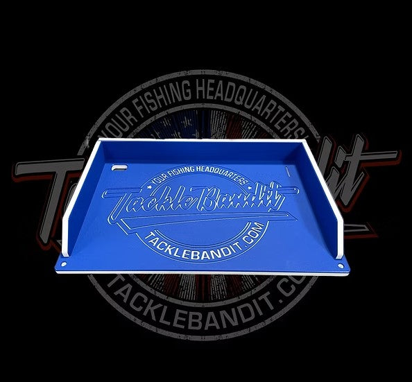 Tackle Bandit Bait Cutting Board