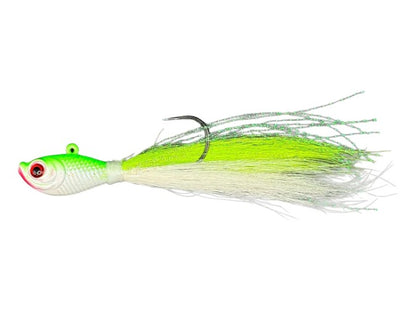Head Hunter Buck Tail Jigs