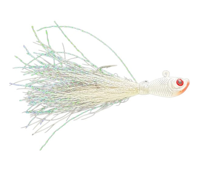 Head Hunter Buck Tail Jigs