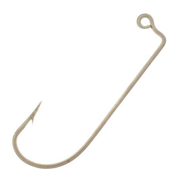 Do-It 635 Tinned Hooks
