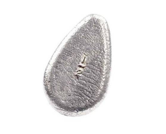 Do-It No Roll Sinker Molds