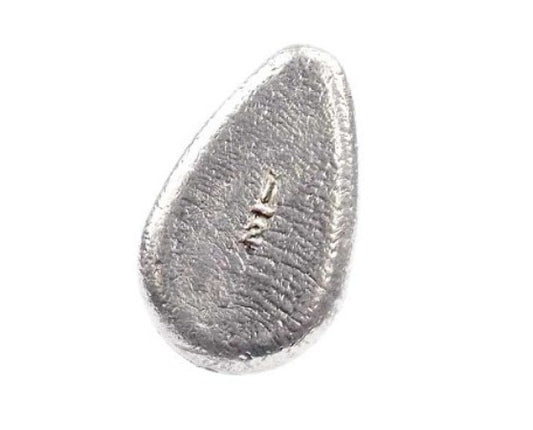 Do-It No Roll Sinker Molds