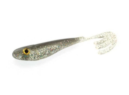 Do-It 3.5" Swim Shad (3 Cavity) 'Thin Tail'