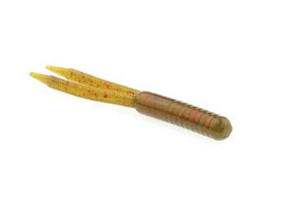 Do-It 4" Split Tail  (3 Cavity)
