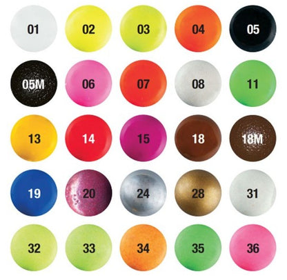 Pro-Tec Powder Paints