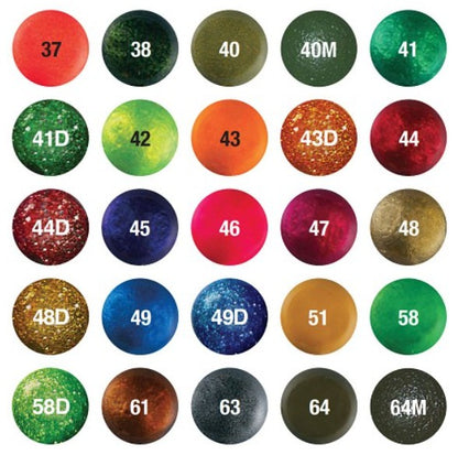 Pro-Tec Powder Paints
