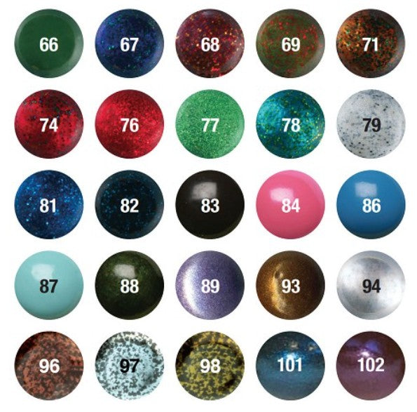 Pro-Tec Powder Paints