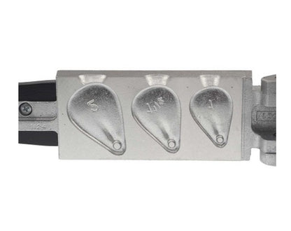 Do-It No Snag Sinker Molds