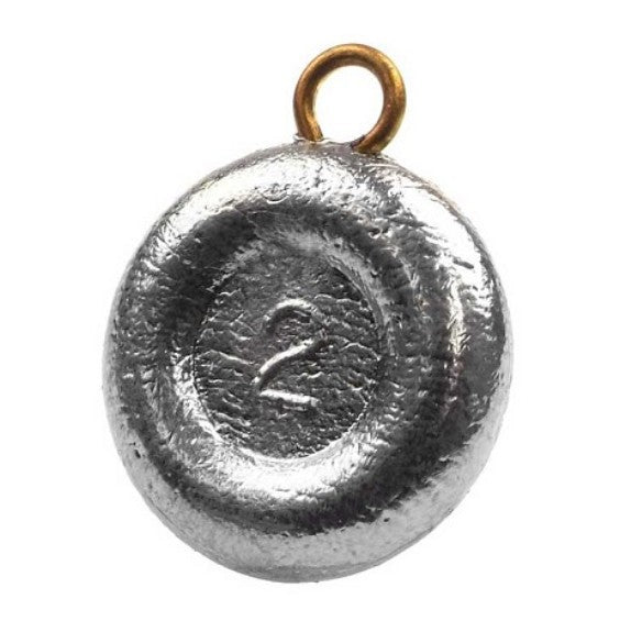 Do-It River/Coin Sinker Molds
