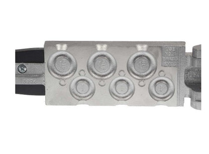 Do-It River/Coin Sinker Molds