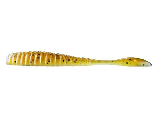 Do-It Wave Worm Mold