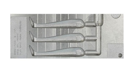 Do-It  Swimbait Mold