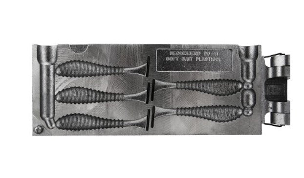 Do-It Ripper Molds
