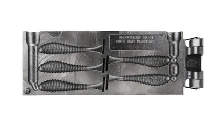Do-It Ripper Molds