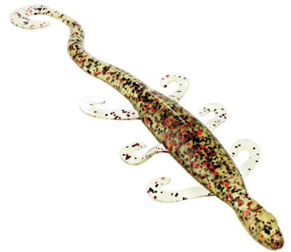 Do-It Lizard Mold