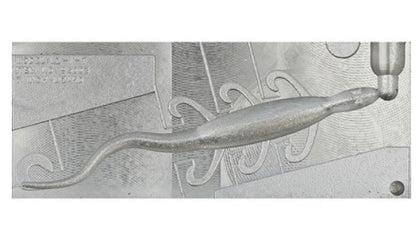 Do-It Lizard Mold
