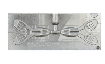 Do-It ES Frog Mold