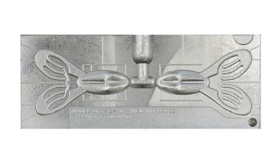 Do-It ES Frog Mold