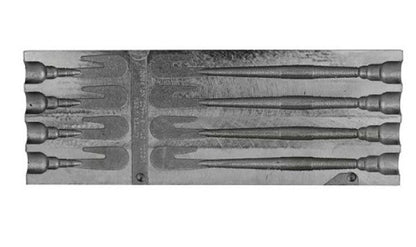 Do-It Kutter Worm Essential Series ES XL Mold