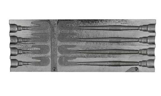 Do-It Kutter Worm Essential Series ES XL Mold