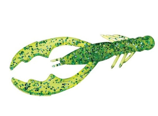 Do-It ES Craw Mold