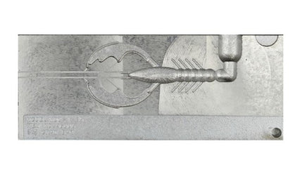 Do-It ES Craw Mold