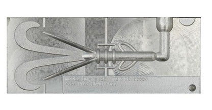 Do-It Brush Hog Mold