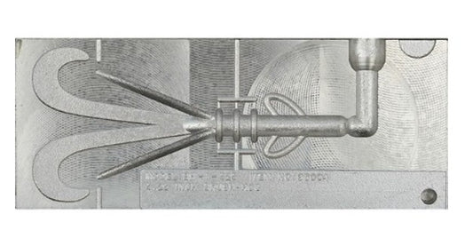 Do-It Brush Hog Mold
