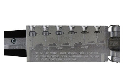 Do-it Midwest Finesse Jig Mold