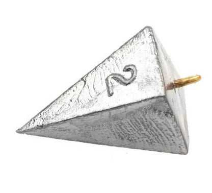 Do-It Pyramid Sinker Molds
